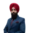 Ravsharan Singh, Brampton, Real Estate Agent